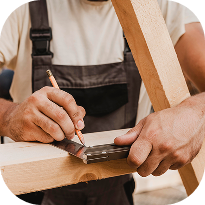 Main woodworker image